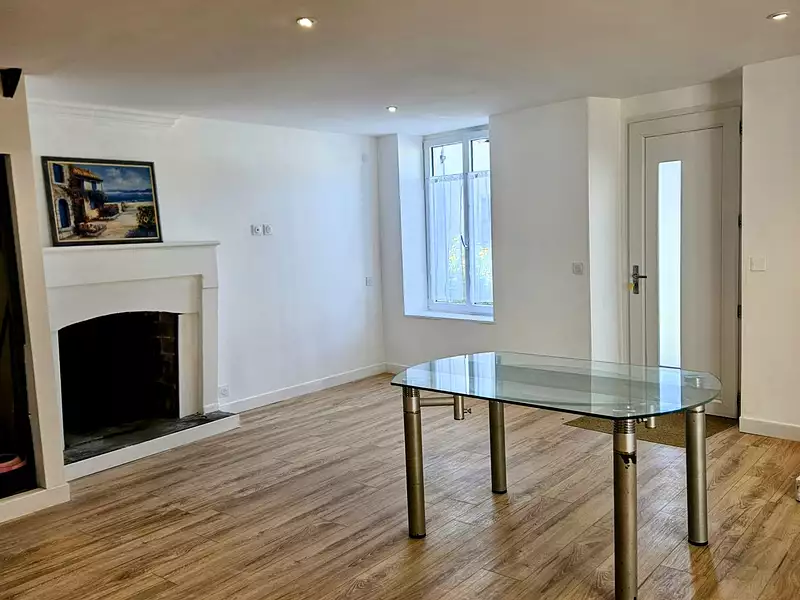 Maison, 107 m²