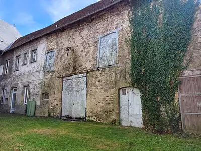 Maison, 180 m²