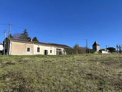 Maison, 70 m²