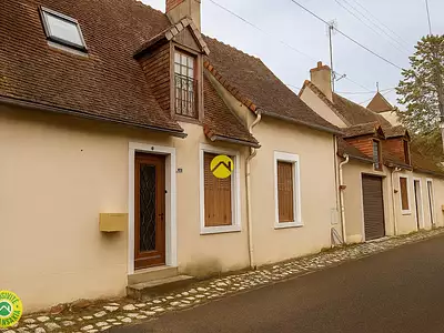 Maison, 157 m²
