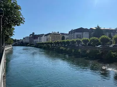 Appartement, 26 m²