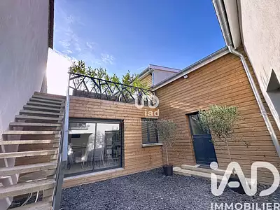 Maison, 140 m²