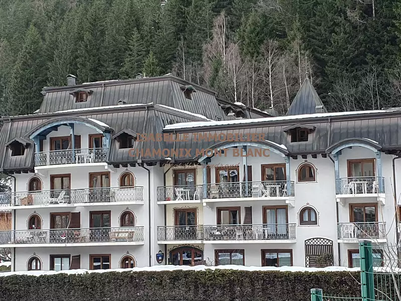 Appartement, 46,1 m²