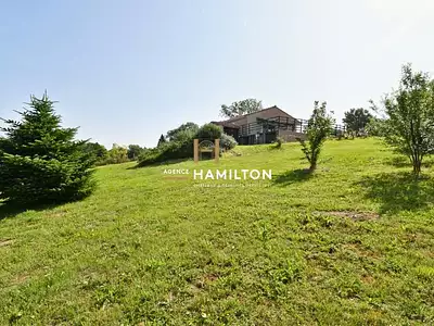 Maison, 103 m²