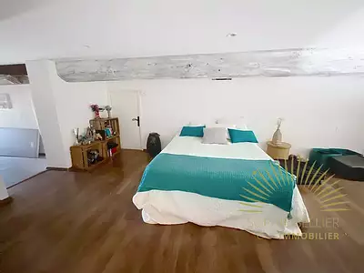 Maison, 185 m²
