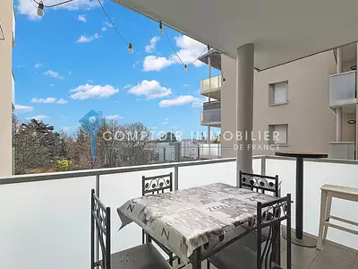 Appartement, 81,62 m²