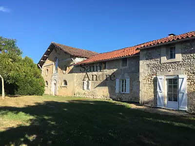 Maison, 300 m²