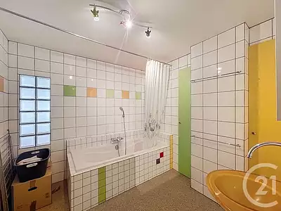 Appartement, 174 m²