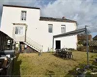 Maison, 154 m²
