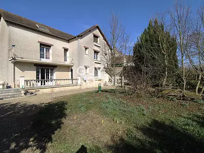 Maison, 150 m²