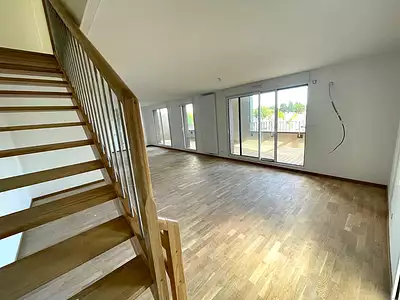Appartement, 120 m²