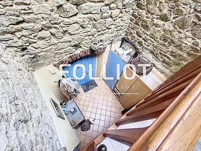 Maison, 81,5 m²