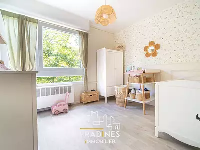 Appartement, 106,17 m²