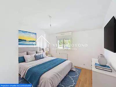 Maison, 121 m²