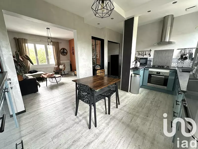 Maison, 150 m²