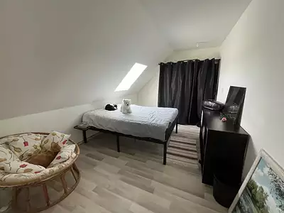Maison, 170 m²