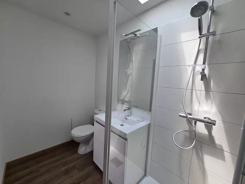 Appartement, 30 m²