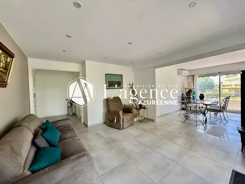 Appartement, 60,06 m²