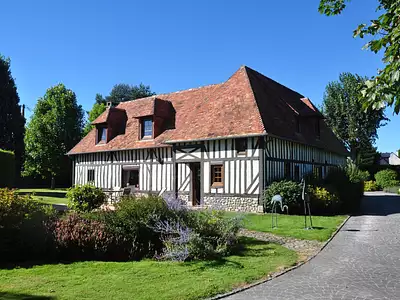 Maison, 214,3 m²