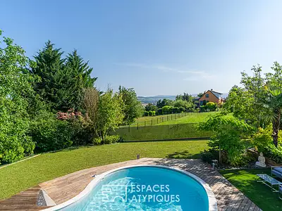 Maison, 269 m²