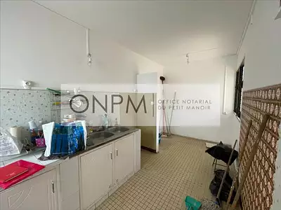 Maison, 107 m²