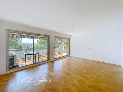 Appartement, 86 m²