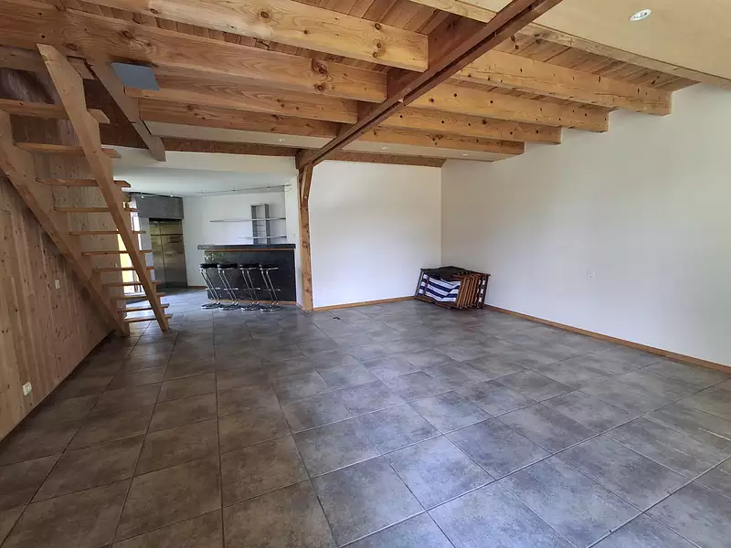 Maison, 230 m²