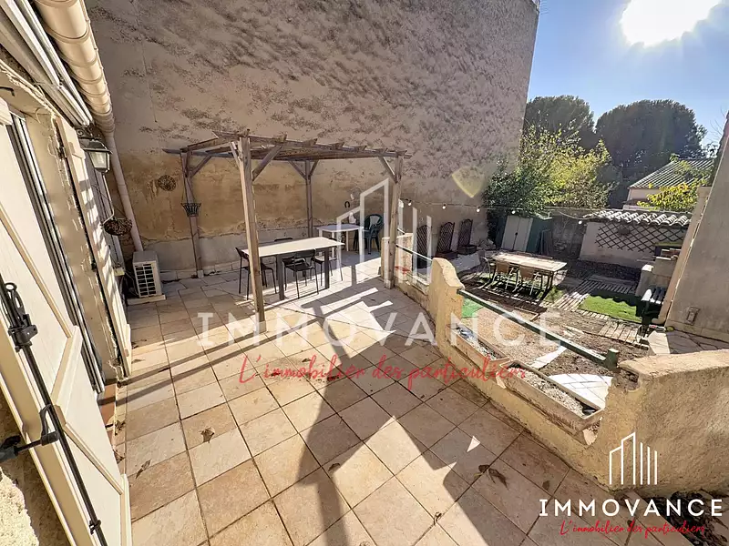 Appartement, 71,07 m²