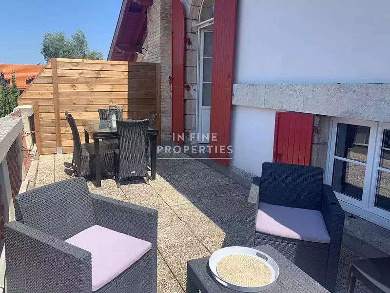 Appartement, 60 m²