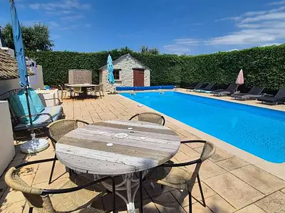 Maison, 190 m²