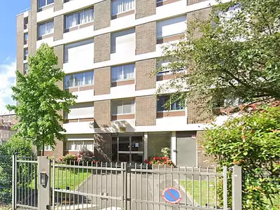 Parking, 12 m²