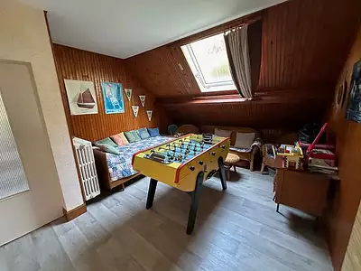 Maison, 270 m²