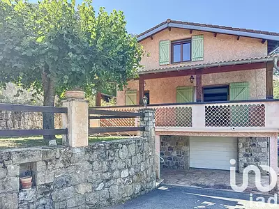 Maison, 151 m²