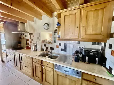 Maison, 188 m²