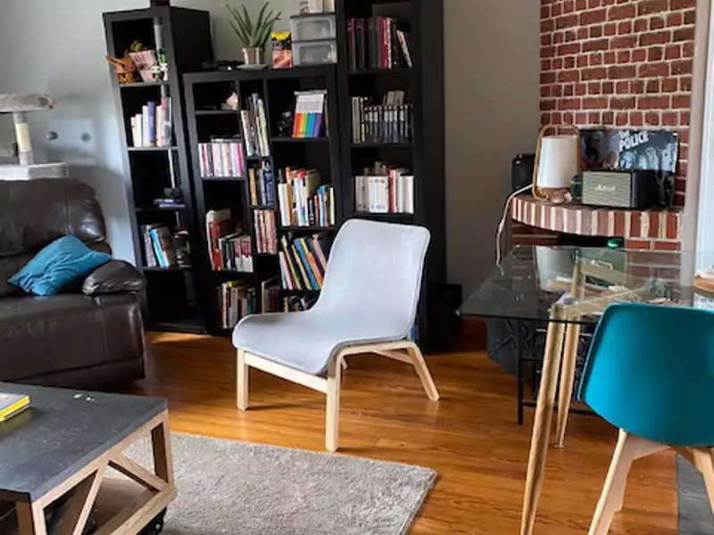 Appartement, 88 m²