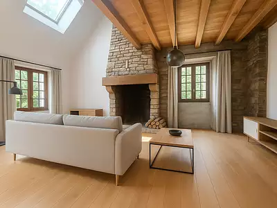 Maison, 163 m²