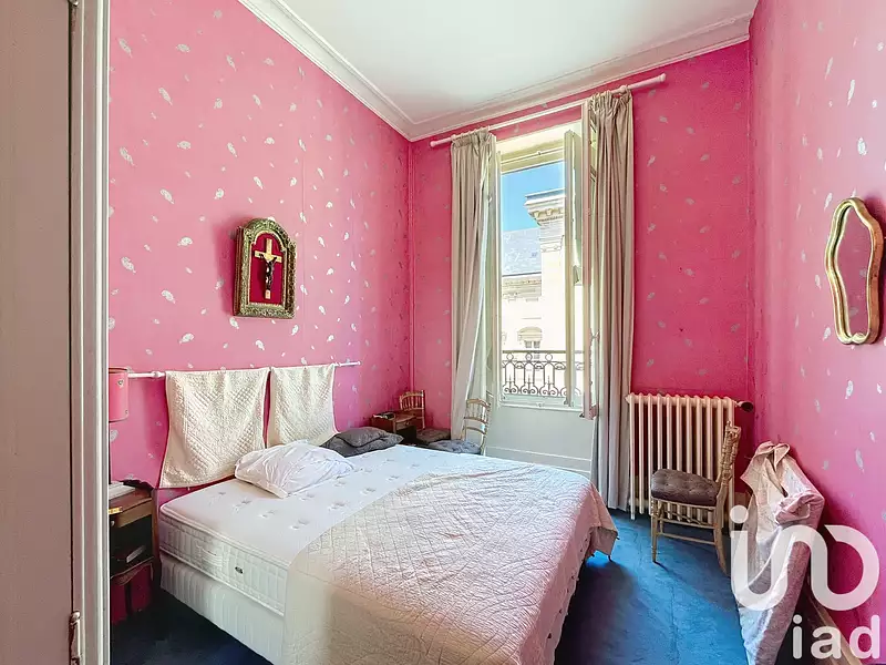 Appartement, 158 m²