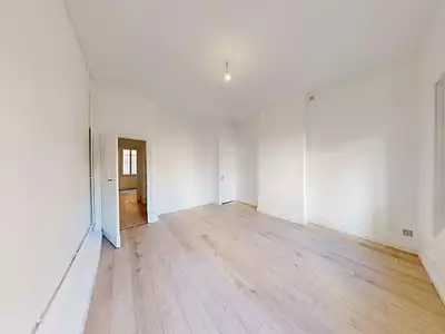 Appartement, 52 m²