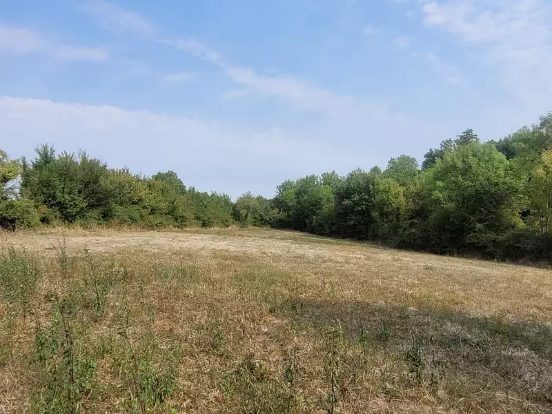 Terrain, 3 611 m²