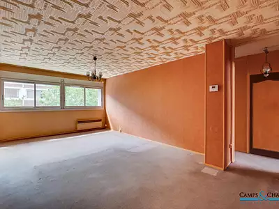 Appartement, 78,54 m²