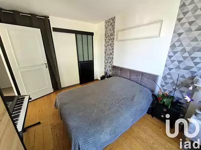 Appartement, 43 m²