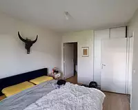 Appartement, 45,26 m²