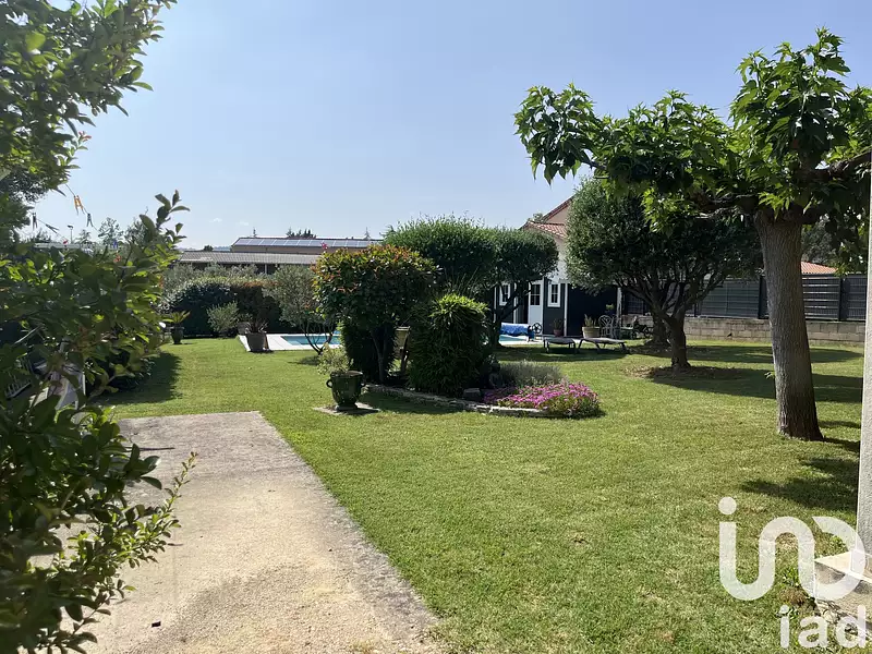 Maison, 139 m²