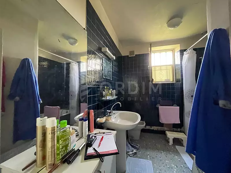 Maison, 81 m²