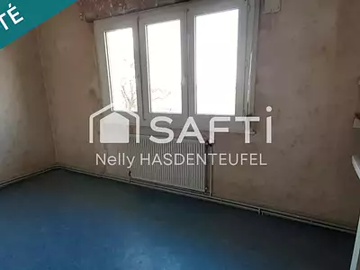 Maison, 85 m²