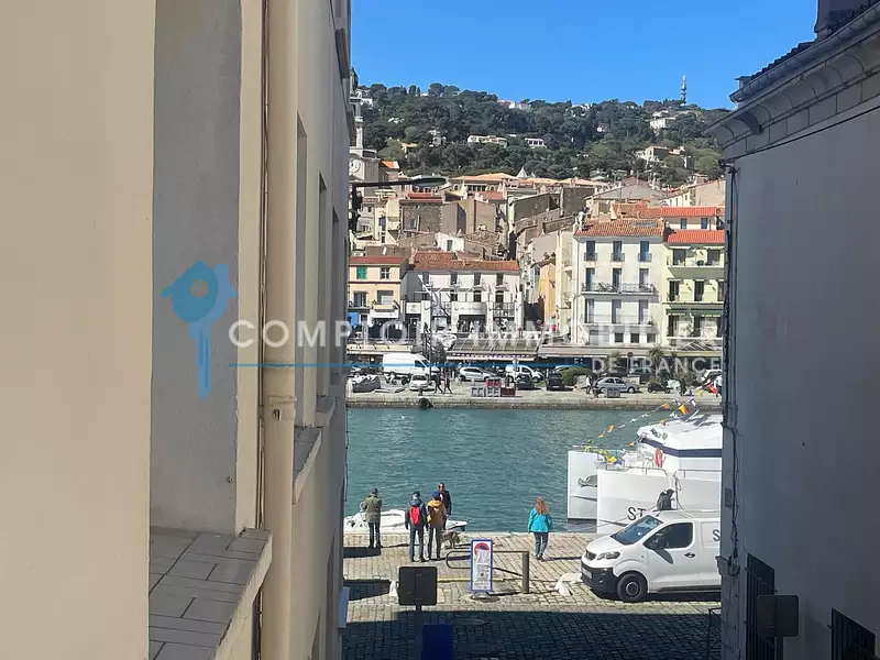 Appartement, 67 m²