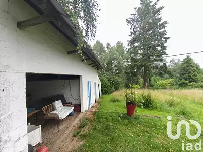 Maison, 87 m²