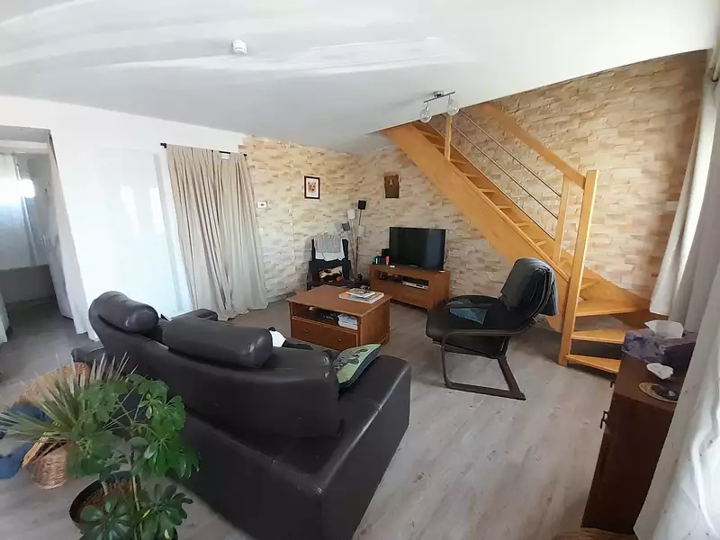 Maison, 105 m²