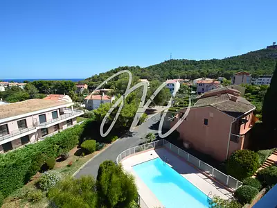 Appartement, 37,05 m²