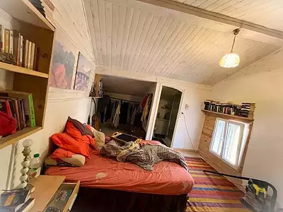 Maison, 119 m²
